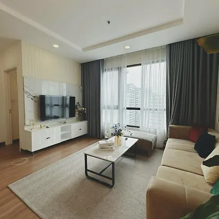 Times City - 2 Phong Ngu